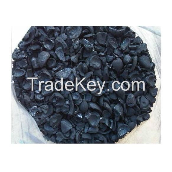 Wholesale Cheap Price Best Quality Palm kernel shell charcoal For Sale Worldwide Exports