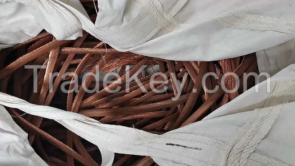 cheap copper wire Scrap bulk suppliers  99.99% copper wire scrap packing in box  dealers in dubai scrap copper