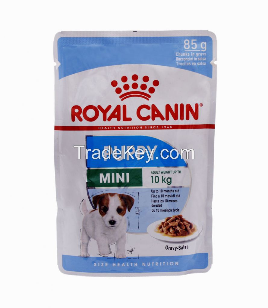 Wholesale royal hotsell canin dog food