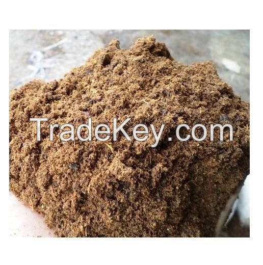 hot sale Palm kernel animal feed nutritional ingredients for horse feed