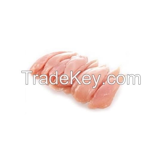 Halal chicken frozen / fried / cooked / steamed / chicken breast