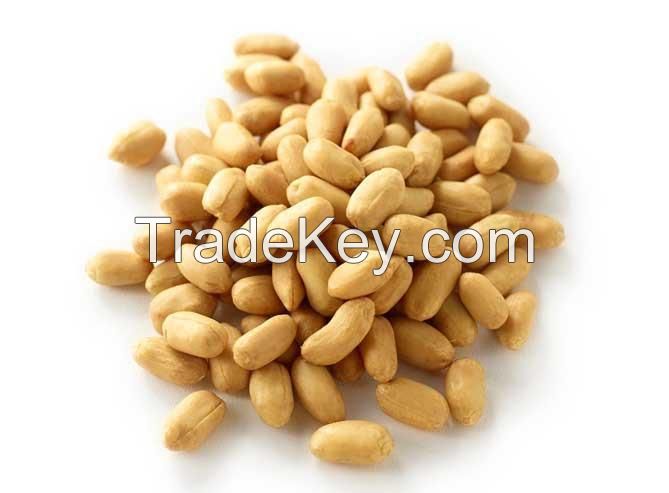 best-selling no additives natural color peanuts organic packing in sack for sale roasted peanuts