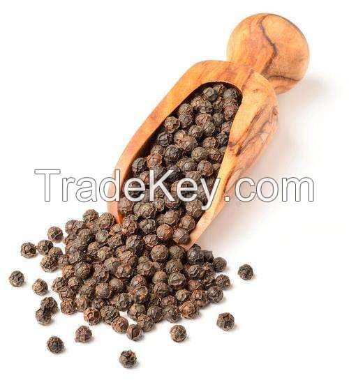 black pepper seeds for sale black pepper 550gl/ 500gl bulk black pepper dried spice from south Africa with cheap price for sale