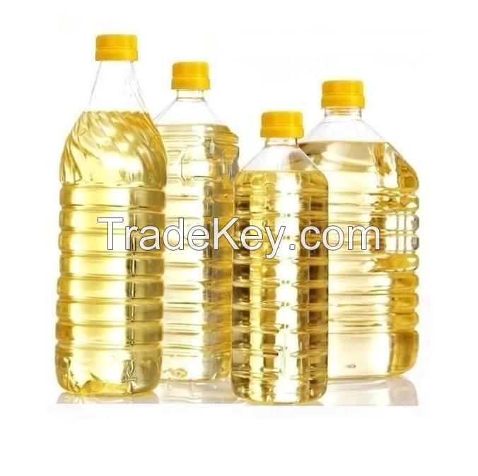 Organic Refined Sunflower Oil Natural Pure Refined Sunflower Cooking Oil crude sunflower oil