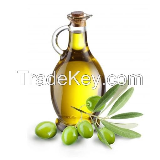 Wholesale Price Supplier of Cold Pressed 100% Pure Organic Natural Cooking Extra Virgin Olive Oil Bulk Stock With Fast Shipping
