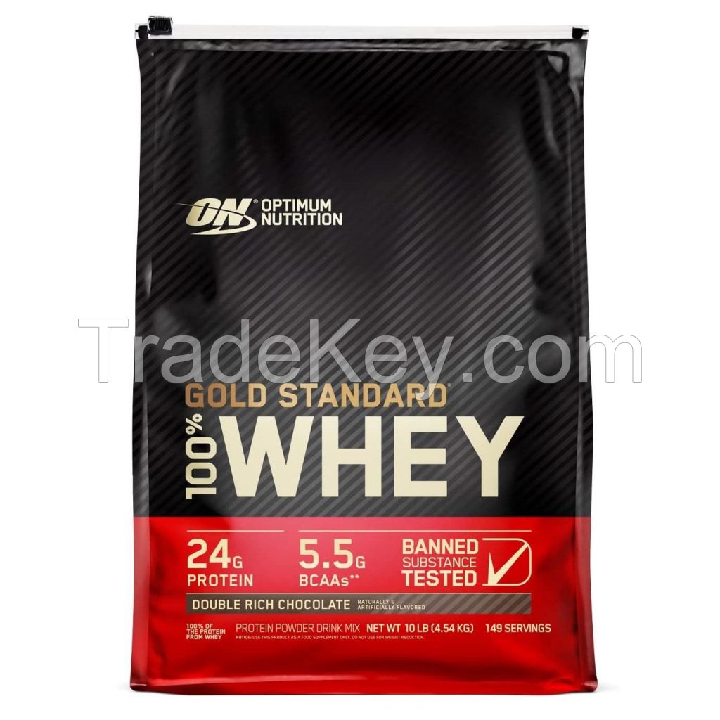 Best Factory Price of Whey Protein Powder / Whey Protein Isolate Available In Large Quantity