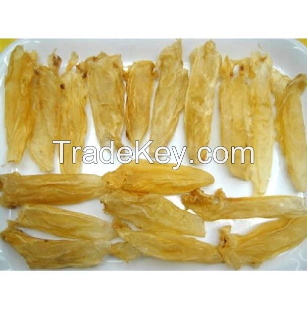 whole dried fish maw price to absorb and use Block Bulk Style Packaging Package Weight for sale