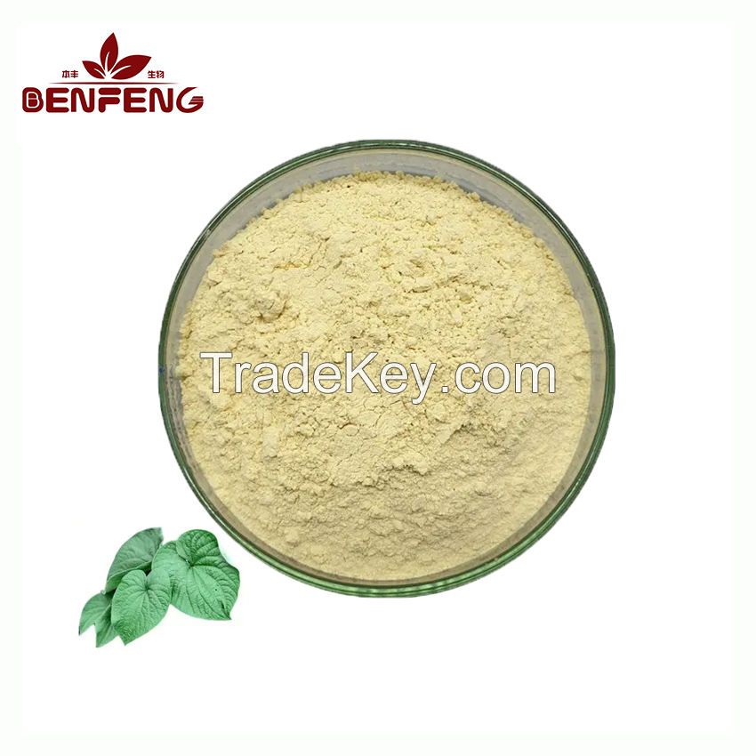 High Quality Kava Extract Pure Kava Root Extract Food Grade 30% Kavalactones Powder
