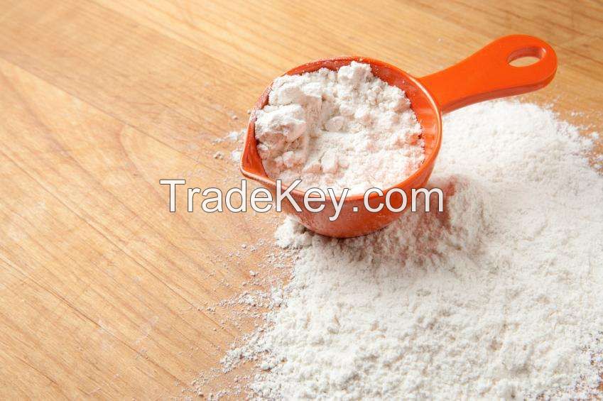 Factory supply Price Very Cheap Soya Flour/All Purpose Wheat Flour