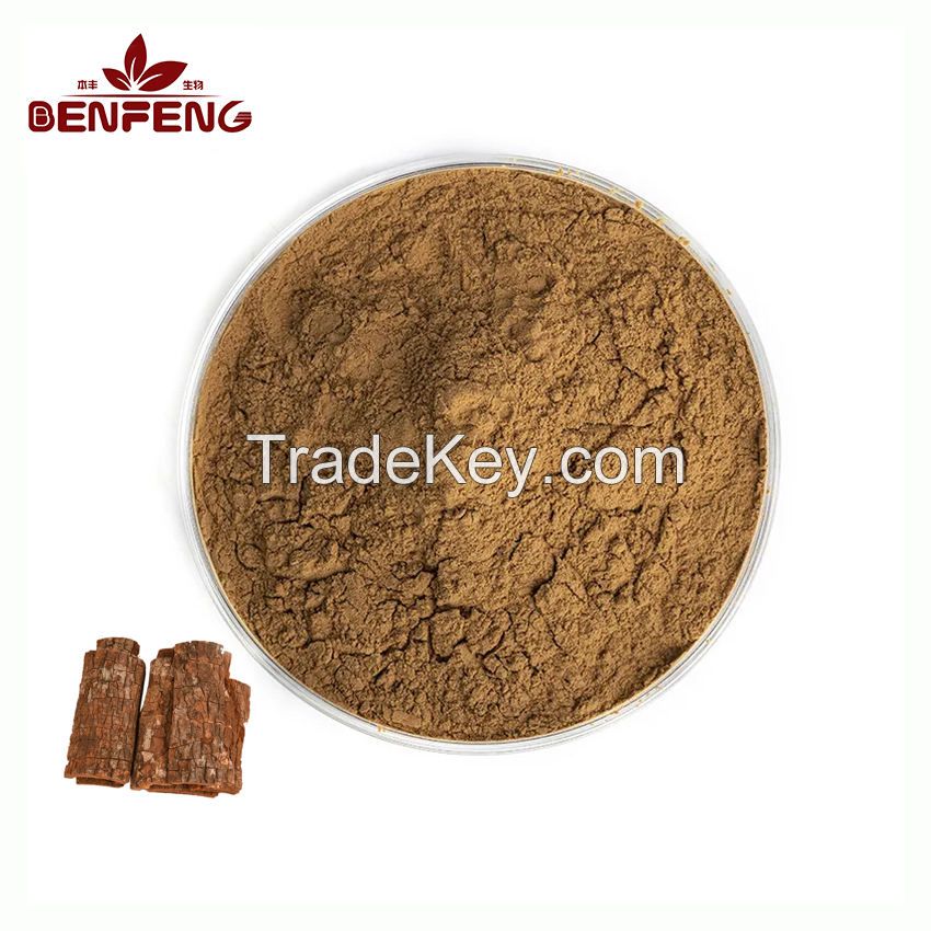 High Quality Cabinda Tree Bark Extract Health Supplement 30:1 Cabinda Extract Powder