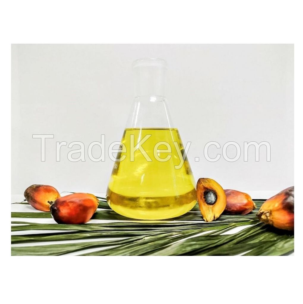 Wholesale Price Refined Palm Cooking Oil Bulk Stock Available For Sale