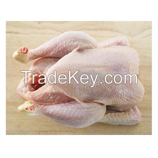 Premium Supplier Halal Frozen Whole Chicken Halal Chicken Processed Meat from Brazil