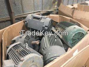 ELECTRIC MOTOR SCRAP USED ELECTRIC MOTOR SCRAPS BULK AVAILABLE