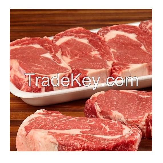 Top Selling Clean Frozen Halal Certified Vacuum Pack Boneless Beef Brisket at Best Competitive Price