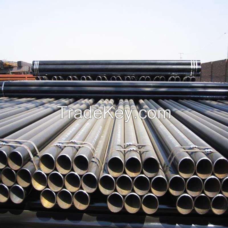 api 5l x65 psl2 x52 seamless line carbon steel pipe price