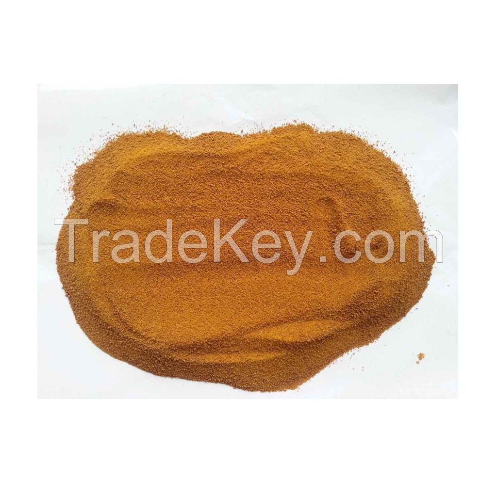 Buy Animal Feed Grade yellow maize corn gluten meal 60% for poultry feed Bulk Sale Online Buy