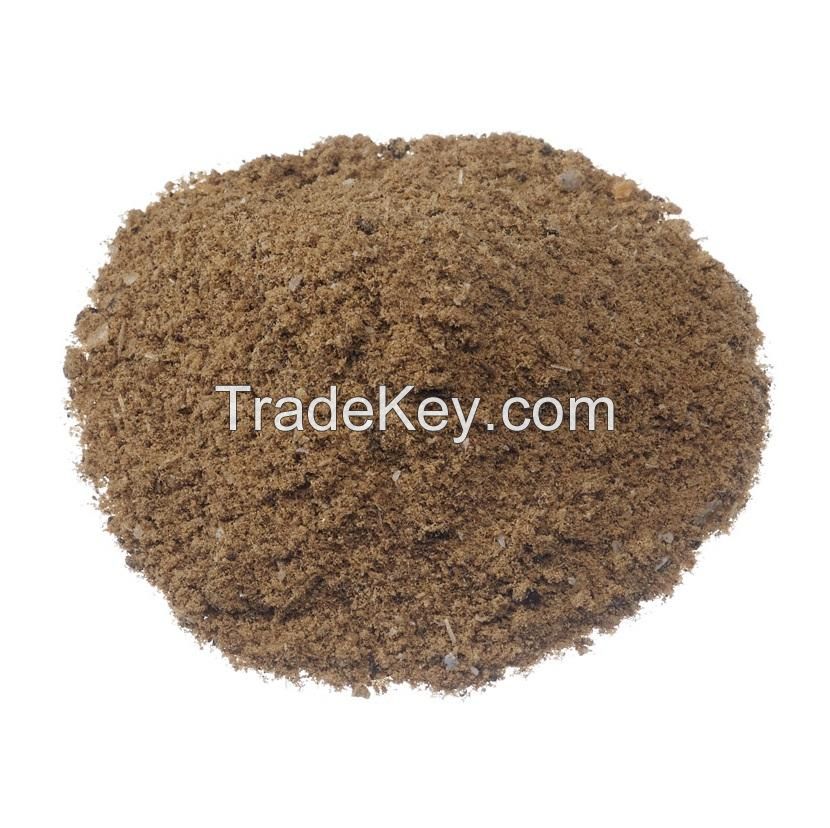 high protein fish meal for poultry feed bulk wholesale