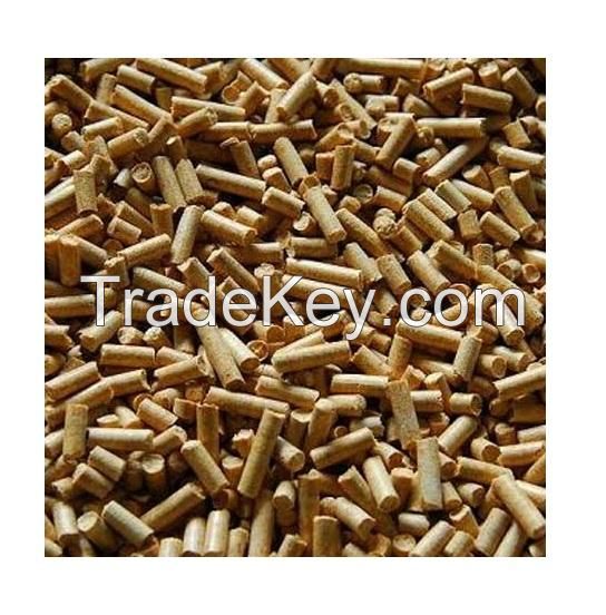 6-8mm cheap wood pellet/ best quality wood pellet for sale