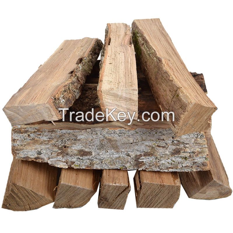 Best Europe Supplier Dry Beech Oak Firewood in Pallets/Dried Oak Firewood, Kiln Firewood