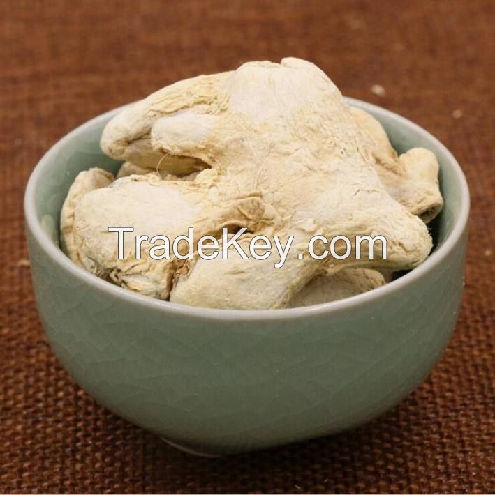 dried slices  IQF freezing fresh air dried ginger supply in 40'' reefer container  dried ginger fruit dried ginger powder  wild