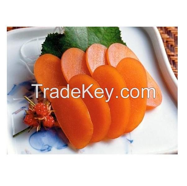 Best Price Dried Mullet Roe (Seafood) Available