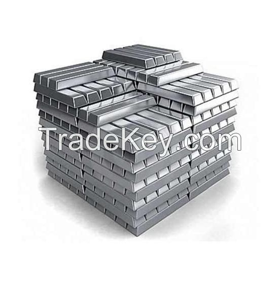Globally Selling Highest Quality Custom Made 6060 Aluminium Alloy Extrusion Scraps at Competitive Price