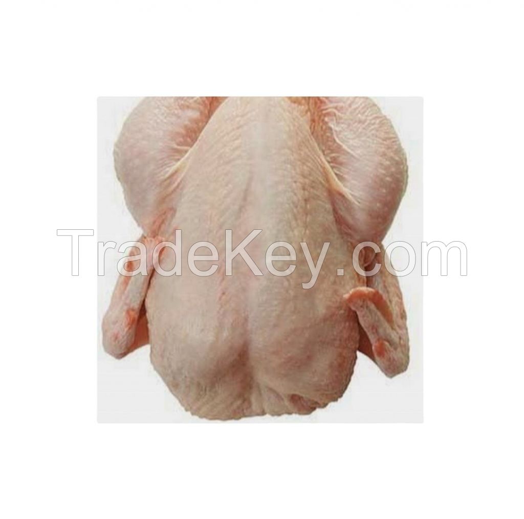 Wholesale custom private label Frozen Chicken 10kg 25 tons 15days chicken wings 3 joints wholesale frozen chicken wings