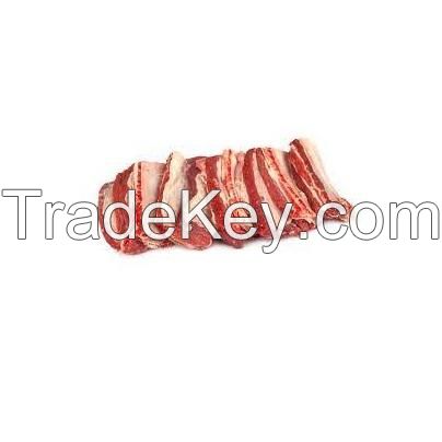 Frozen Halal Beef boneless meat from Europe