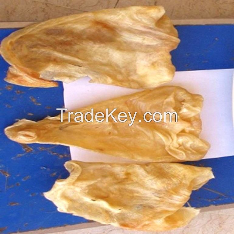 whole dried fish maw price to absorb and use Block Bulk Style Packaging Package Weight for sale