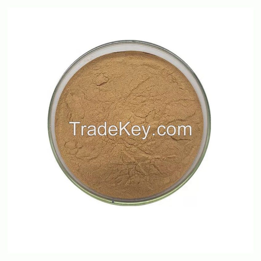 Supply Uncaria Gambir Extract Powder Ramulus Uncariae Extract Gambir Plant Extract