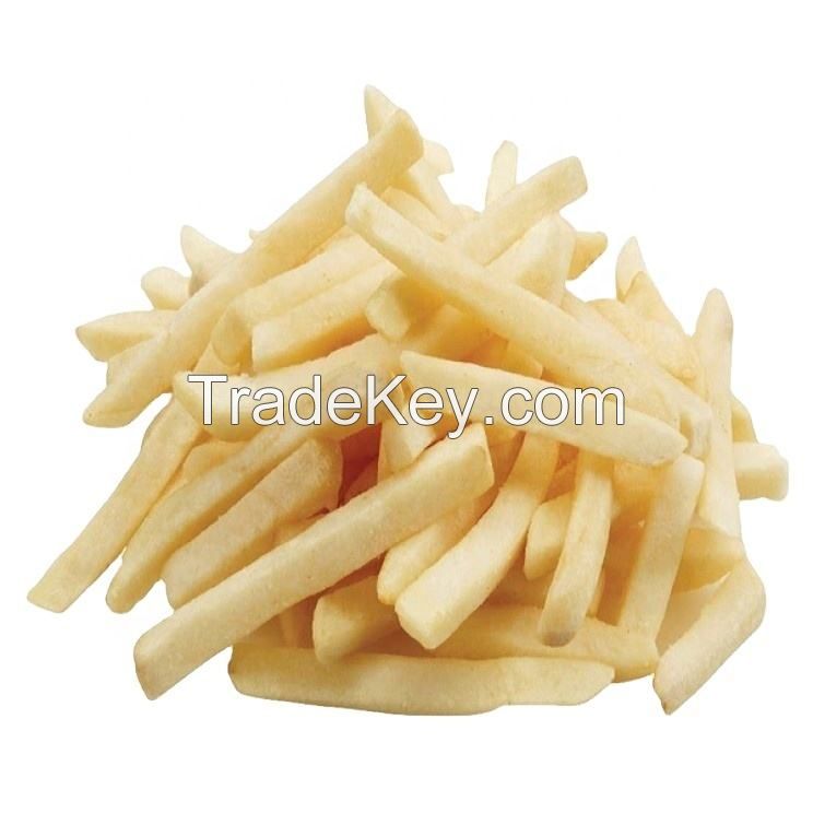 frozen fries potato wholesales supplier for food price potato fries first quality frozen potato french fries