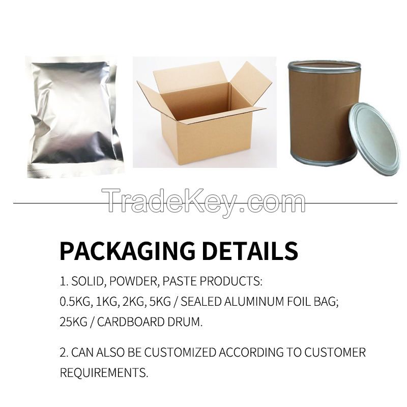 High Purity Kelp Extract Powder Seaweed Extract Fucoxanthin Powder