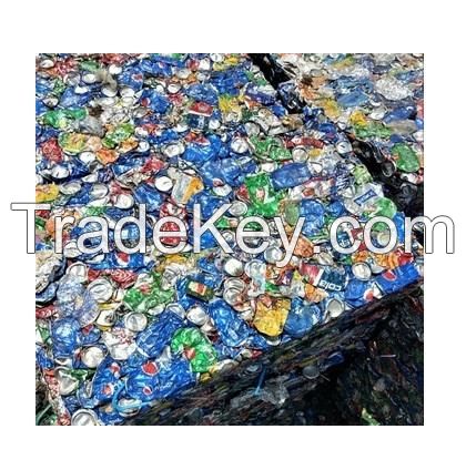 Scrap aluminium alloy can Weight Origin Type UBC scrap for sale