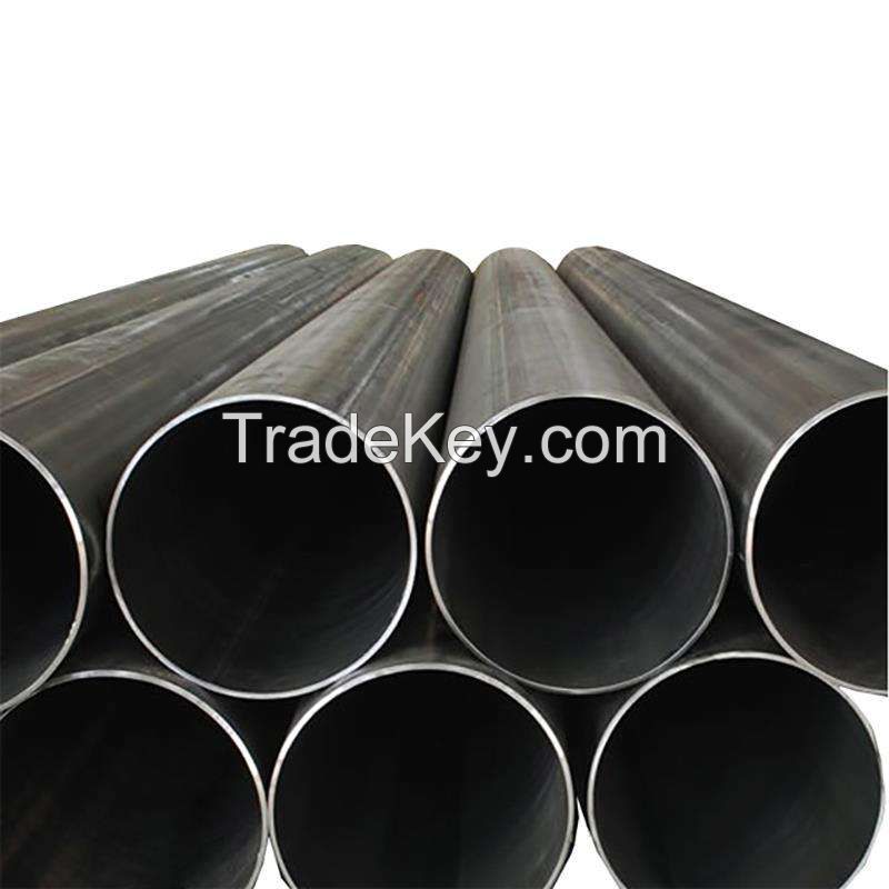 High Quality ERW Steel Pipe,ERW Seamless Carbon Steel Pipe