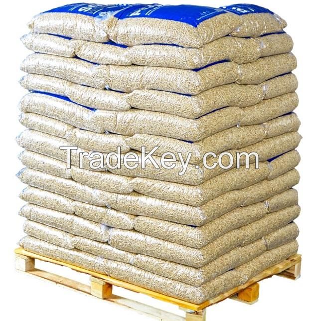 Wood Pellets For Sale at wholesale prices - Original Wood Pellet Stove - Wholesale Wood Pellets