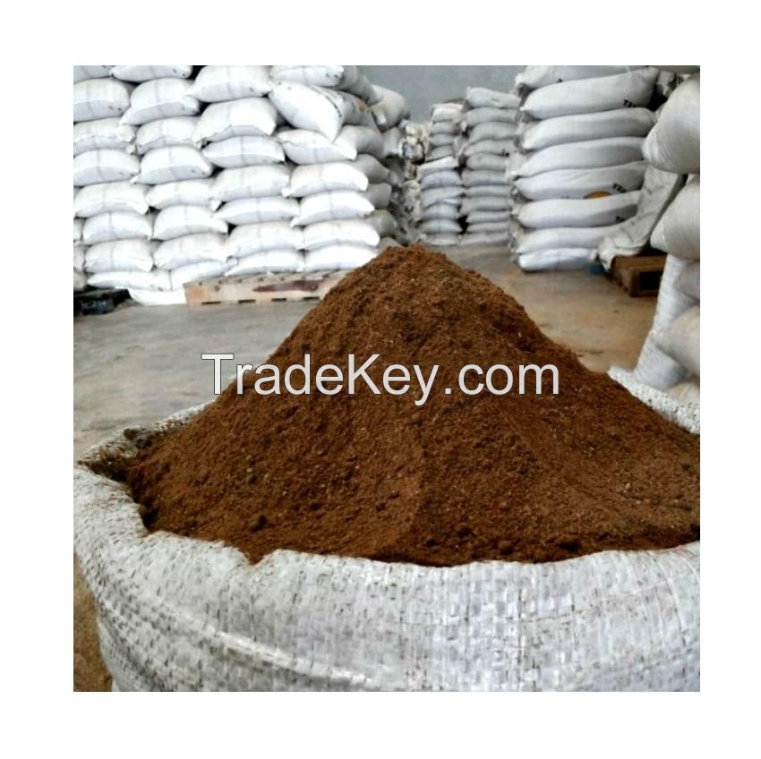 hot sale Palm kernel animal feed nutritional ingredients for horse feed