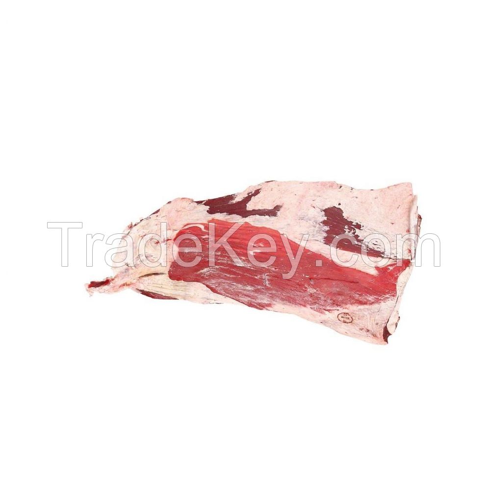 Wholesale Supplier Of Frozen Halal Beef Boneless Meat / Beef Flank At Cheap Price