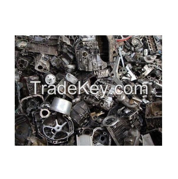 High Quality Aluminum taint/tabor scrap Available For Sale At Low Price