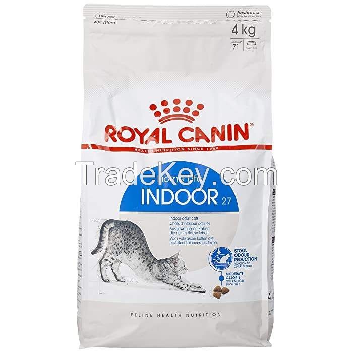 100% Pet Food Royal Canin 15kg Bags Wholesale