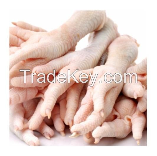 frozen chicken paw feet wholesale top grade chicken paws