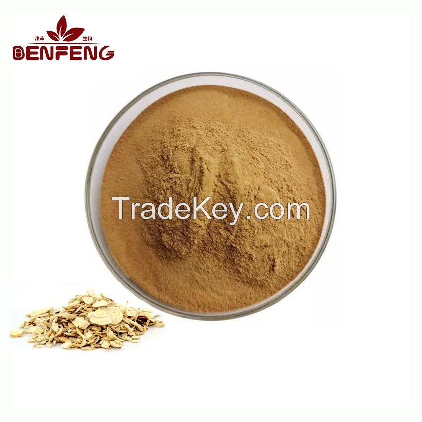 High Quality Astragalus Extract Powder Natural 10:1 Natural  Astragalus Root Extract