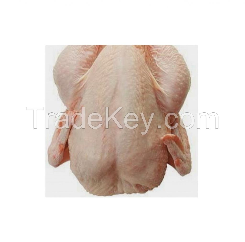 processed frozen chicken paws food grade 10kg carton 25tons 15days halal chicken feet frozen chicken paws