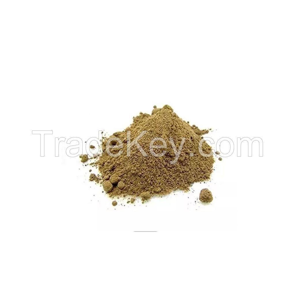 OSI American Red Brine Shrimp Eggs 46 48 50 55% 60% 65% min protein for sale feed for poultry meat and bone meal suppliers