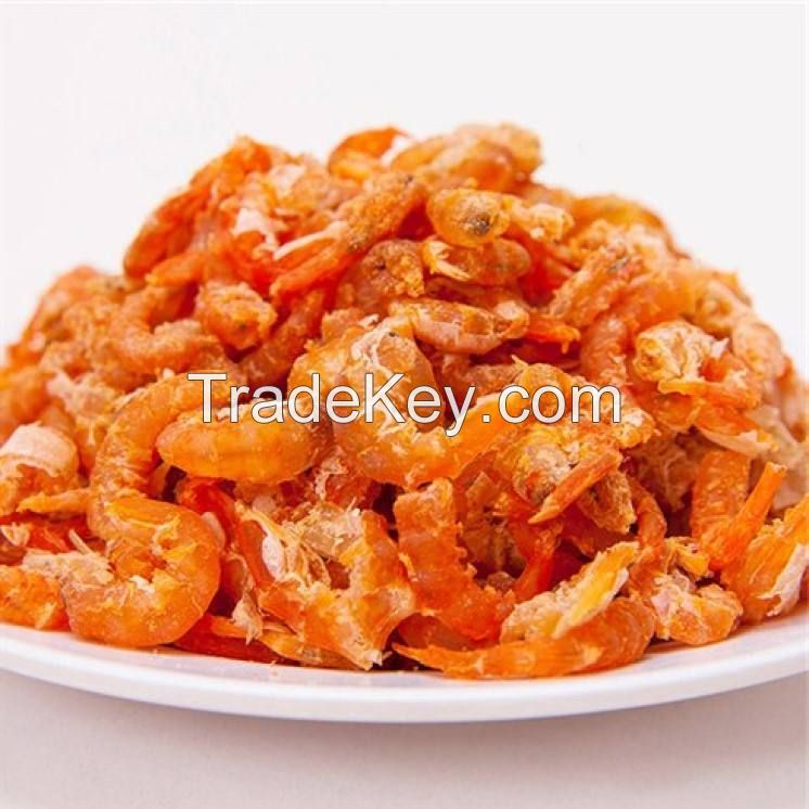 frozen fresh shrimp seafood black tiger prawn OEM box style packaging south africa whole round dried red shrimp