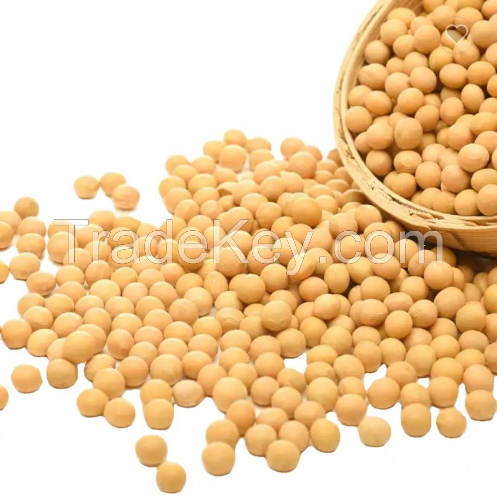 Soy Beans Wholesale IQF Green Frozen Sweet Style Brands Color soybeans non gmo yellow soybean soya bean seed