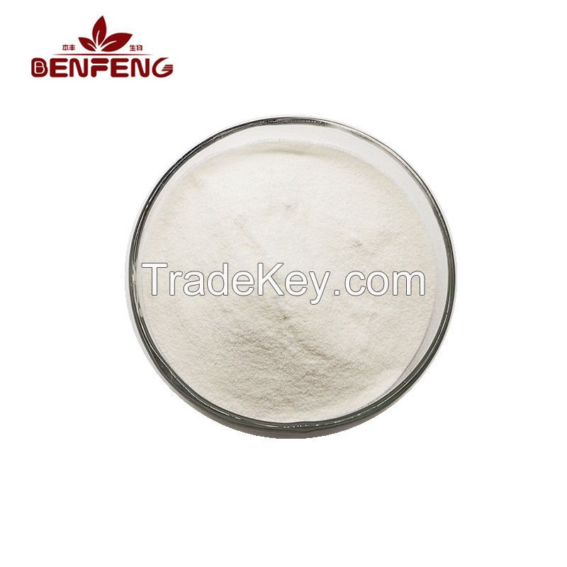 Food Grade Tapioca Cassava Starch Extract Powder