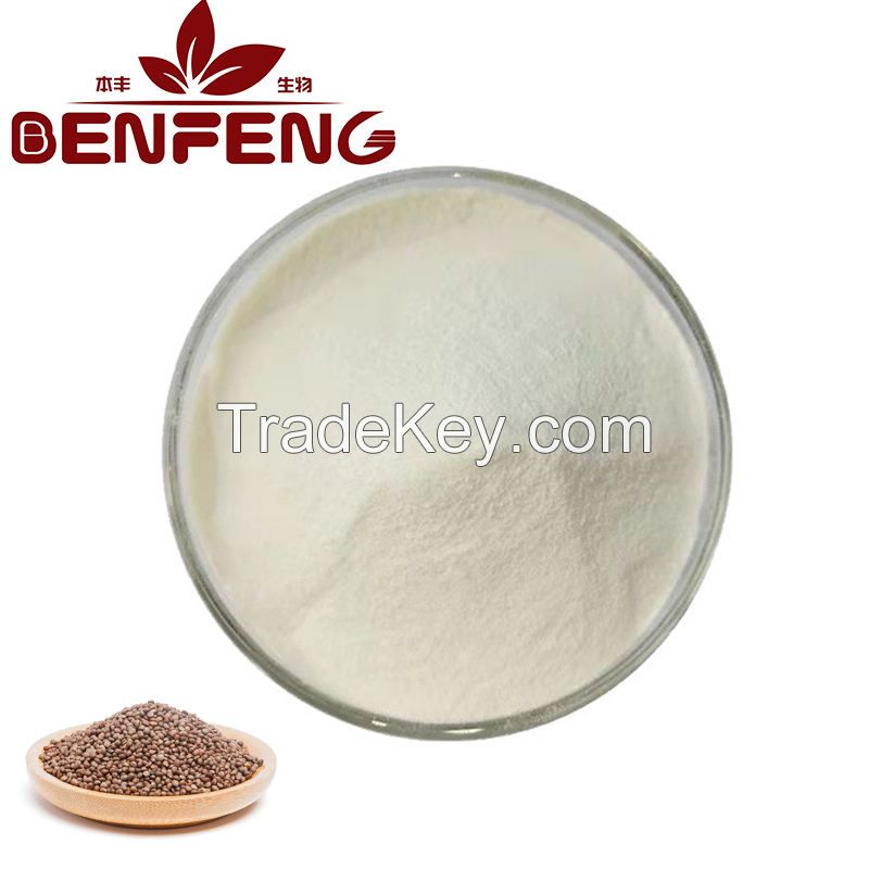 wholesale healthcare supplement pure Perilla seed oil microcapsule powder bulk Perilla seed oil microcapsule powder