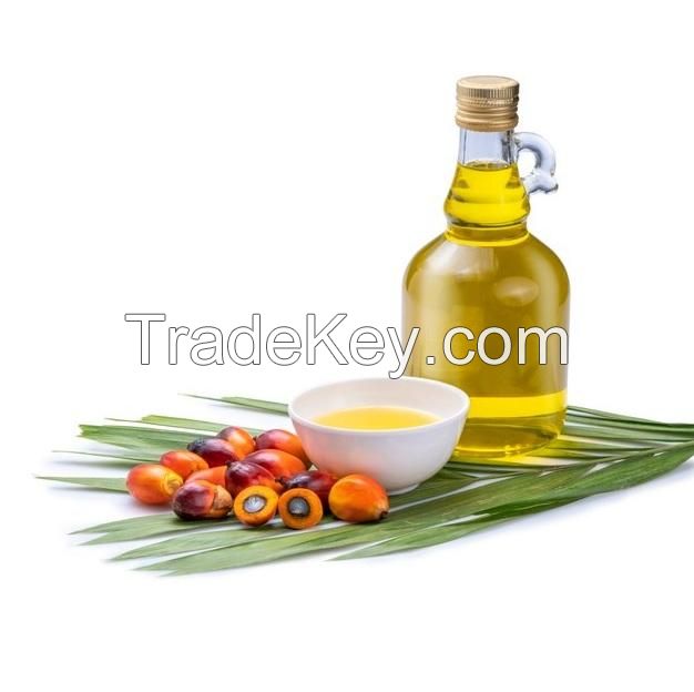 Quality pure Palm Oil | RBD Palm Olein - Crude Palm Oil 100% Refined Oil