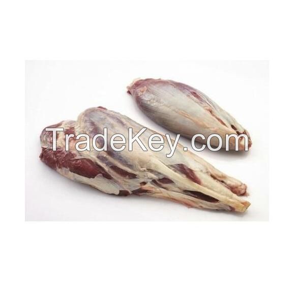 Boneless Beef - Shank - Buffalo Meat - Halal Beef Meat -  Beef Frozen Fresh