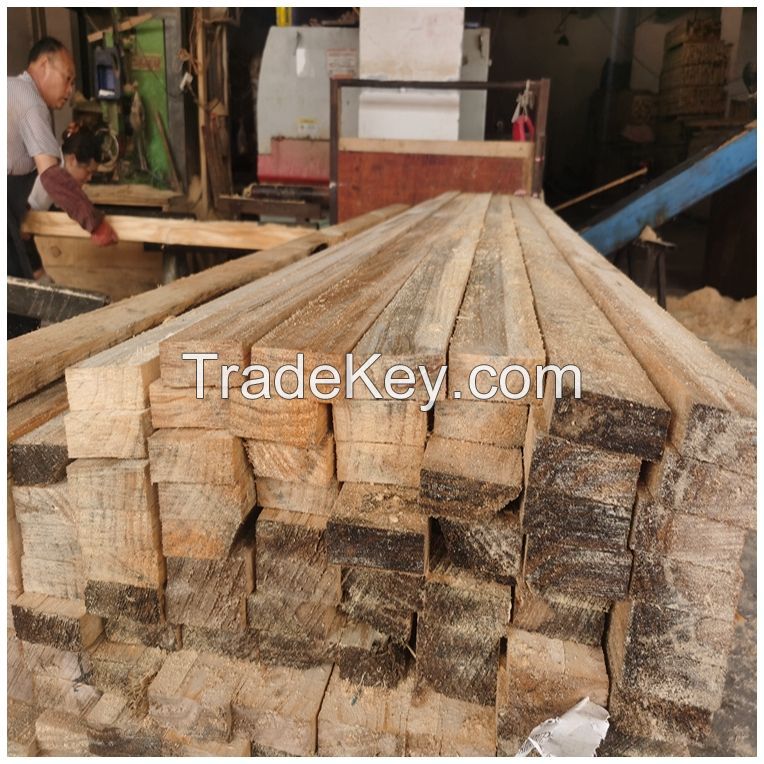 Hot Sale Price Of kd Square Edges White Oak Timber For Sale